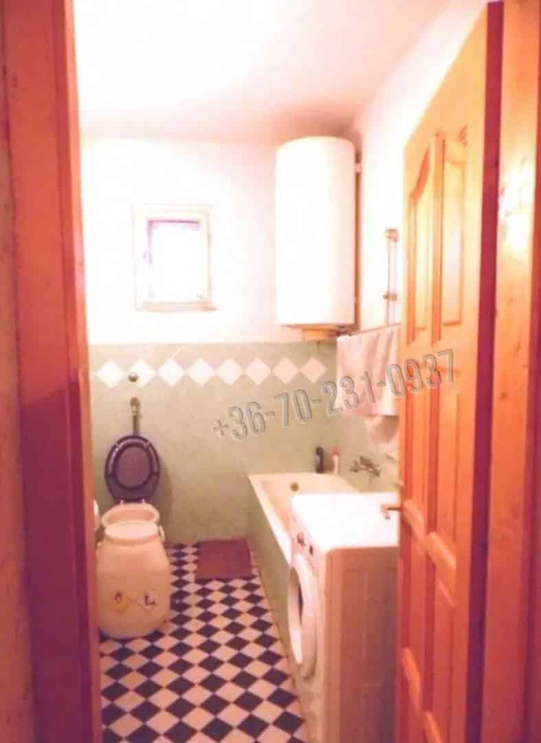 Gyömrői 3 szobás családi ház 1664 nm-es telken