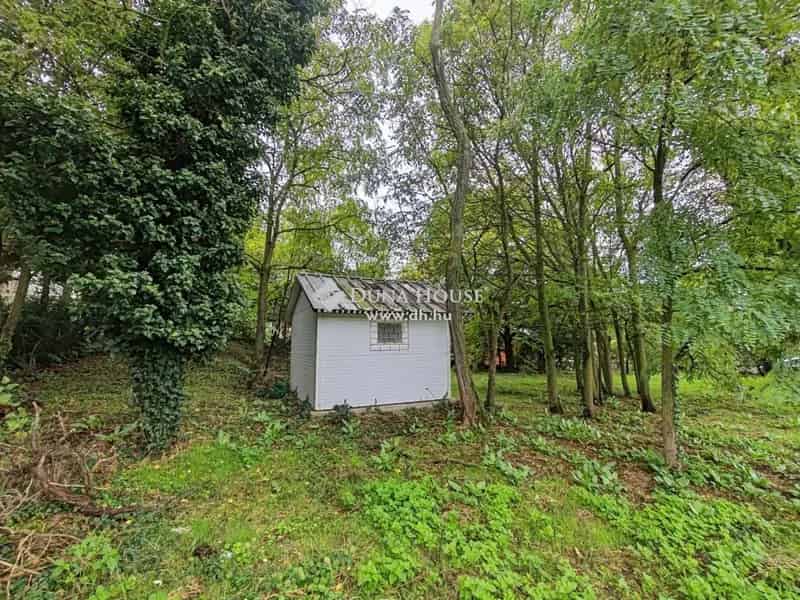 1080 m2-es Telek Balatonakarattyán - Nyaraló Építésére Ideális