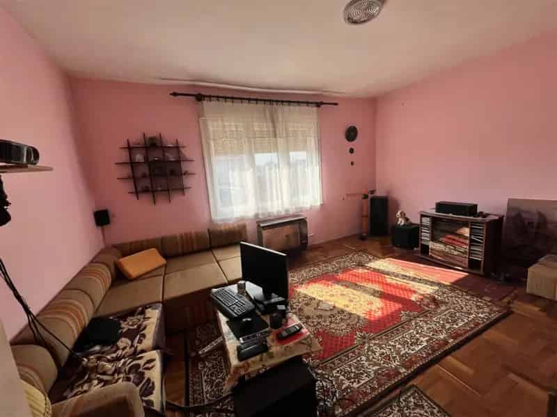 Kötegyán családi ház eladó - 80 nm, 2 szoba, nagy telek