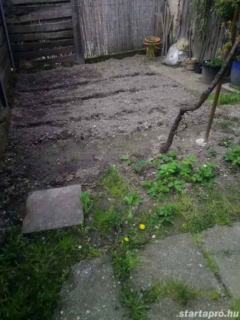 Eladó ház Zákányban 67m2 2 és fél szoba