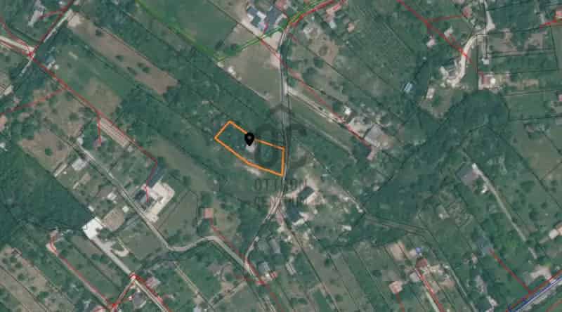 Csóri eladó telek panorámás kilátással