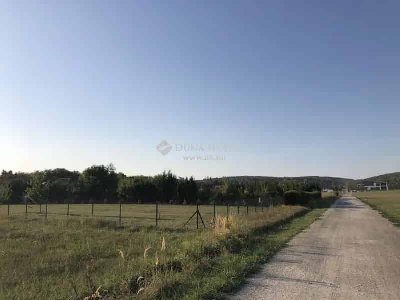 Cserszegtomaj 1500m2-es Építési Telek eladó