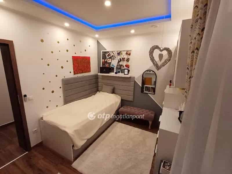 Modern Okosház Eladó Nyíregyházán - 160m2 - Csendes Környezet