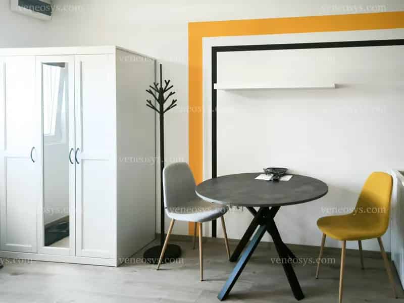 Gerjenben 10 Apartmanos Komplexum Kiadó Cégeknek