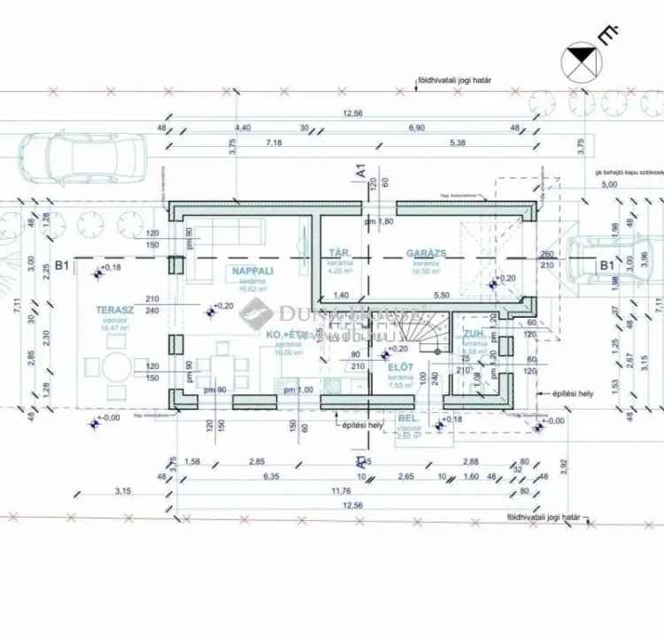125m2-es Új Építésű Családi Ház 18 Kerület Kossuth Ferenc Telep