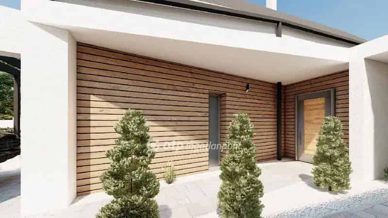 Luxus Villa Balatonakarattyán - Új Építésű Ikerház
