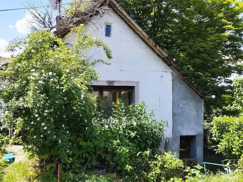 Ház Kiadó , Szekszárdi járás, Dunántúl