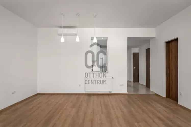 Budapest I kerület Viziváros Panorámás Penthouse Lakás Eladó