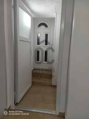 Budapest VIII kerületi eladó lakás 26 nm