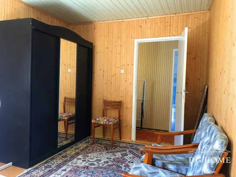 Alsóörsi nyaraló eladó teljes berendezéssel