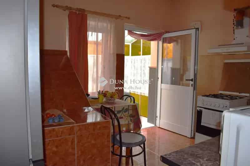 Gércei családi ház eladó - 85 m2 - 3 szoba - garázs