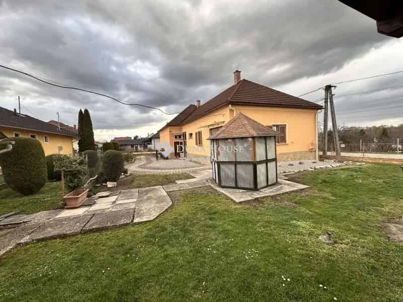 Szentgotthárdon 5 szobás családi ház eladó