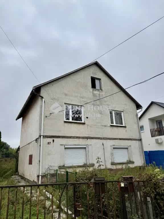 6 szobás családi ház eladó Bicskén
