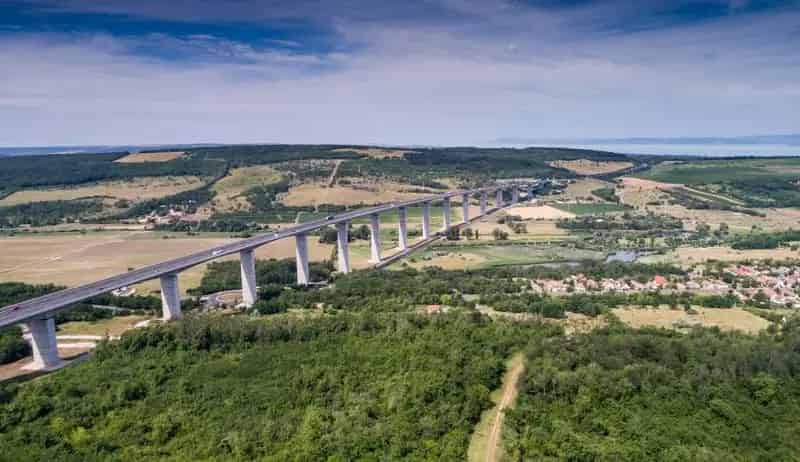 Építési telkek Kőröshegyen panorámával