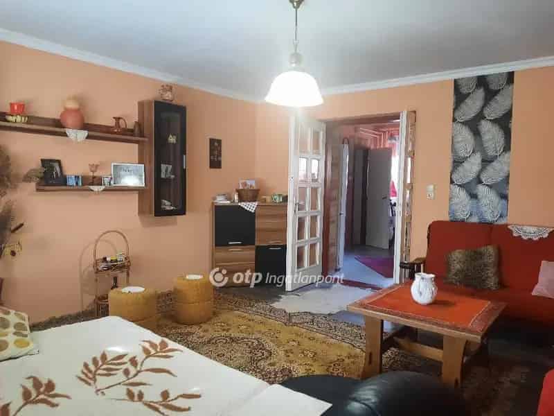 65 5 m2-es családi ház eladó Békéscsaba külterületén