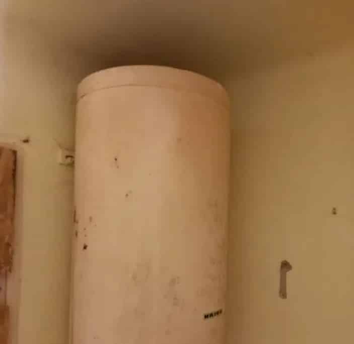 Felujitando csaldi haz Hajdunanason 68 m2 329 m2 telekkel CSOK