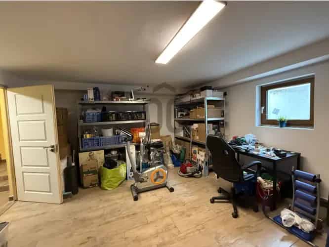Törökbálinti családi ház eladó - 160m2 - dupla garázs - geotermikus