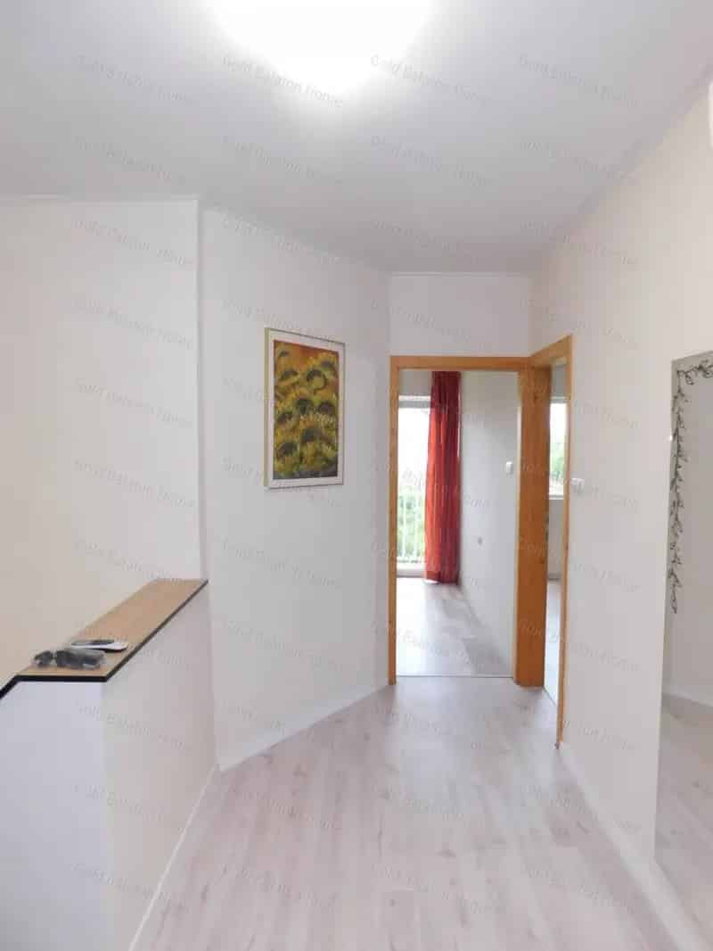 Vonyarcvashegyi családi ház eladó 160nm 3 hálószoba