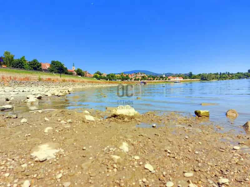 1448 nm-es Telek Szentendre - Panorámás, Lakóövezeti