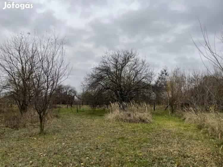 Győrszemere Telek Eladó 2287m2 Ikerházra Alkalmas