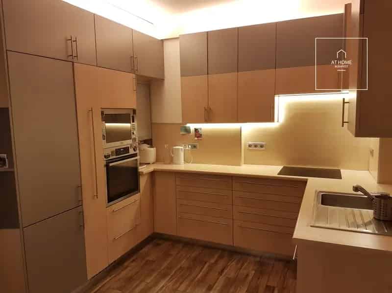 Prémium ikerházrész kiadó Budapest III. kerület, Mátyáshegy