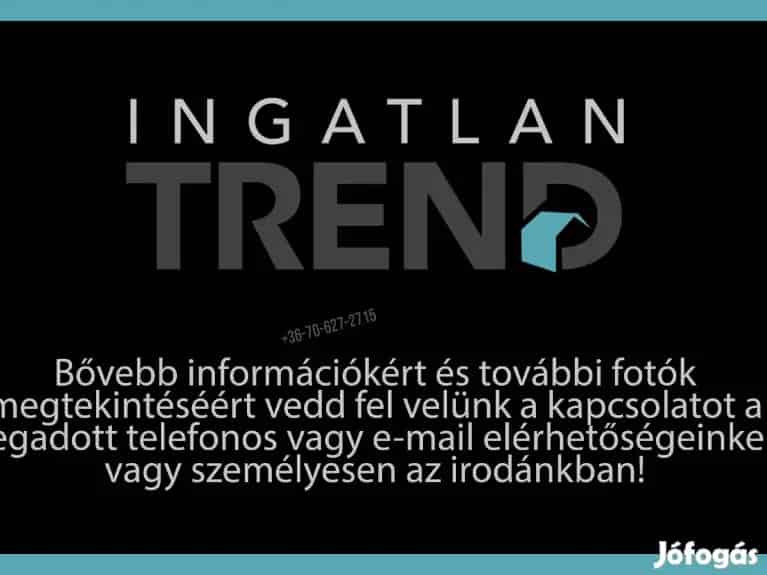 Parádi építési telek eladó 1184 nm - csendes, jó megközelítés