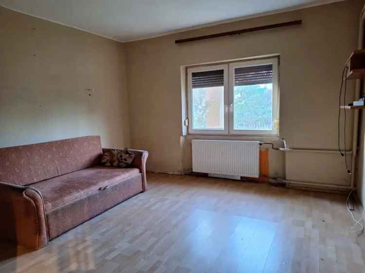 120m2-es Ház Garázzsal Zalakarostól 6km-re