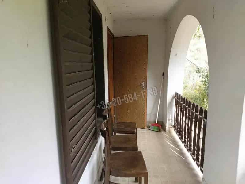 Zalaszentgrót 8981m2-es telek 110m2-es házzal