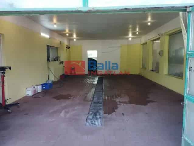 Dunavarsány Garázs Műhely Eladó Benzinkút Melllett 1500m2