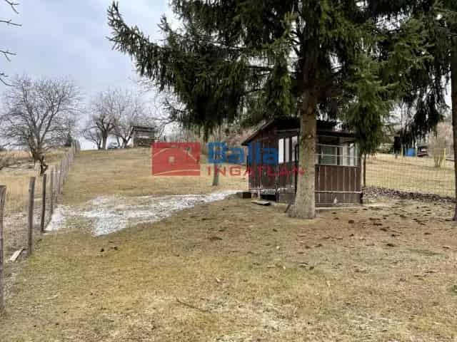 Mogyoród Telek Eladó 1021m2 Szentjakab Parkfalu Közelében