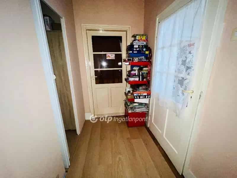 85m2-es Családi Ház Kismacson Eladó