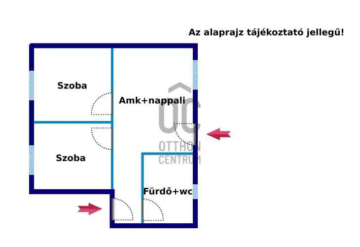 Mindszentgodisai eladó családi ház, DHZ029725