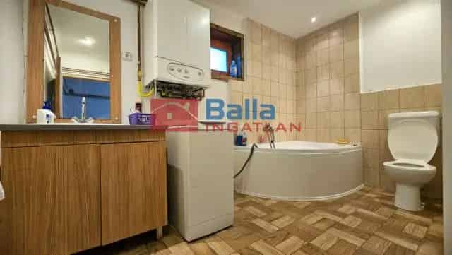 Eladó Alsópetényi Parasztház 60m2 601m2 telekkel