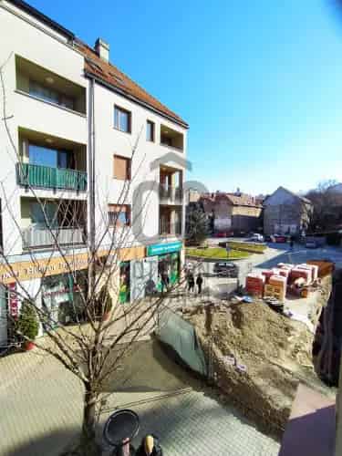 Miskolc Belváros Iroda Kiadó 116 nm