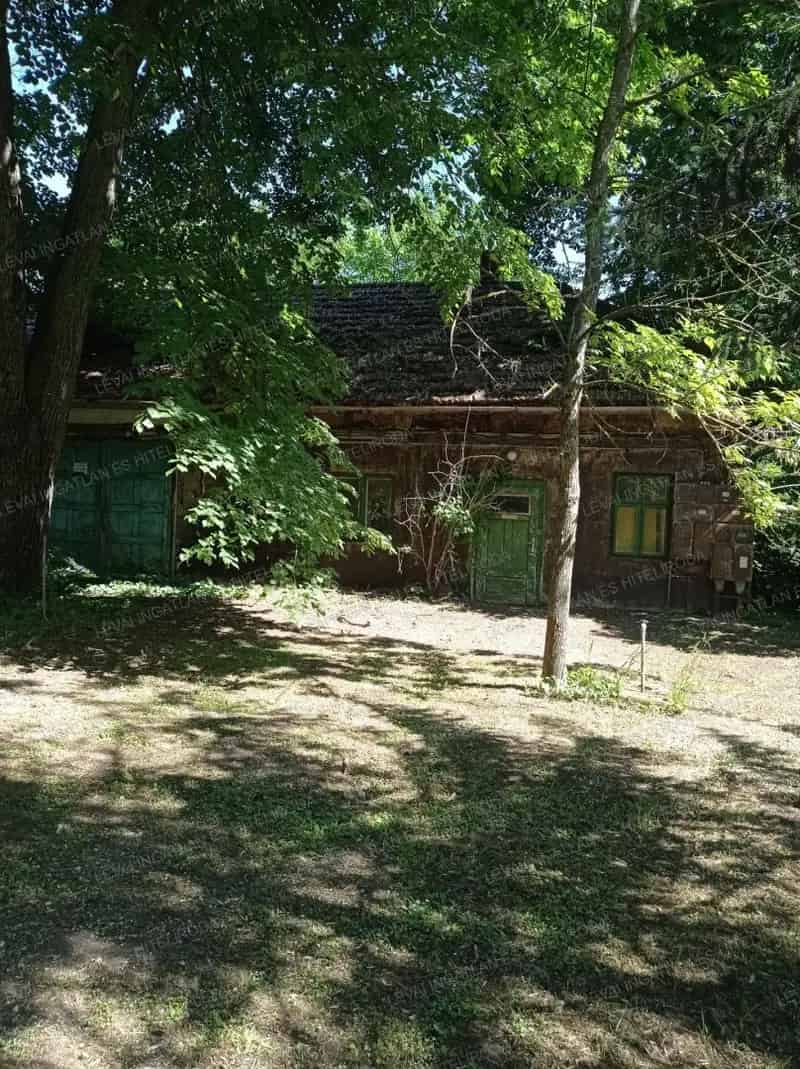 15000 m2-es külterületi ingatlan eladó Csabaszabadiban