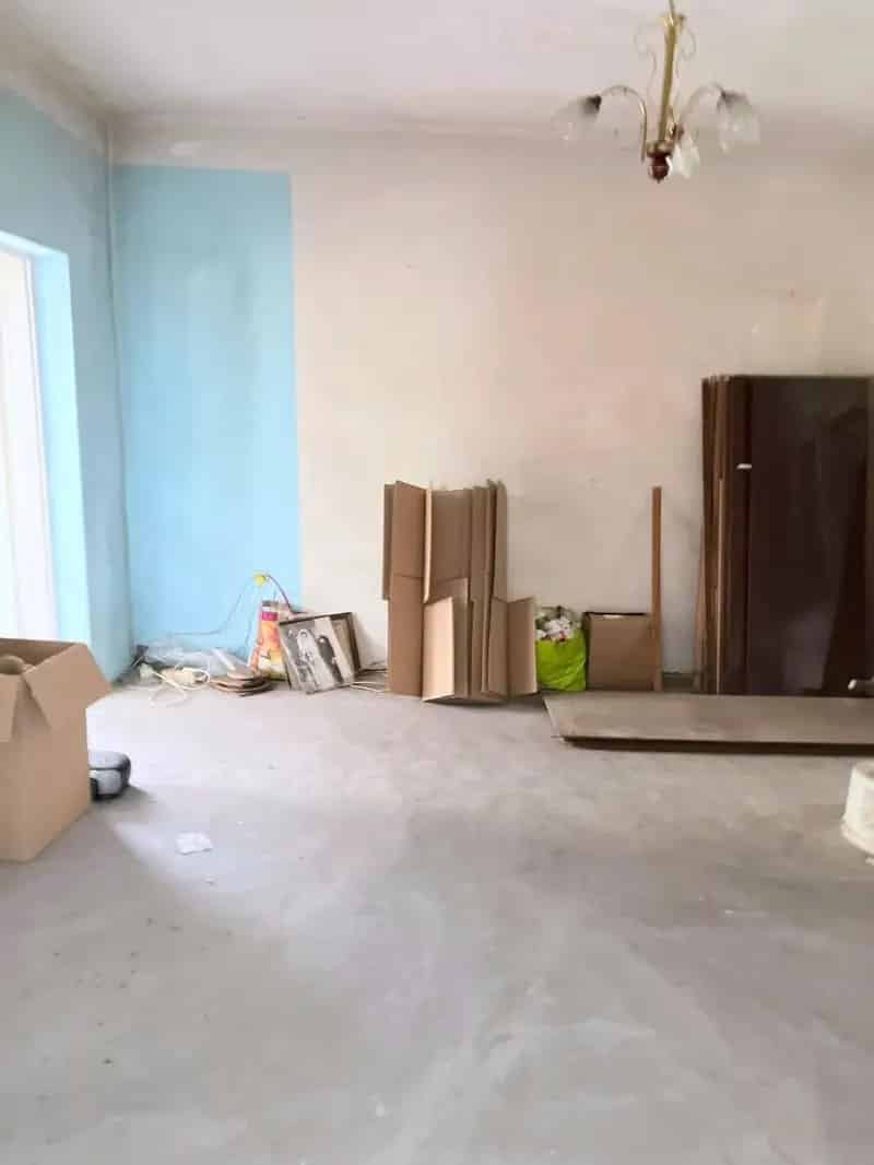 Solymár 90nm-es családi ház eladó felújítandó állapotban