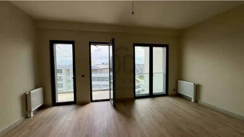 Budapest IX kerület City Pearl új építésű lakás eladó