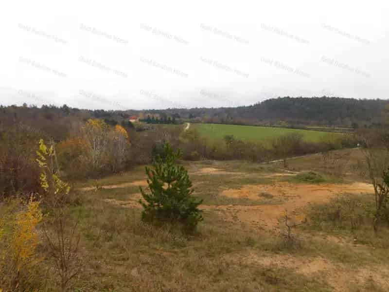 Cserszeghegyi Építési Telek Eladó 1947 m2