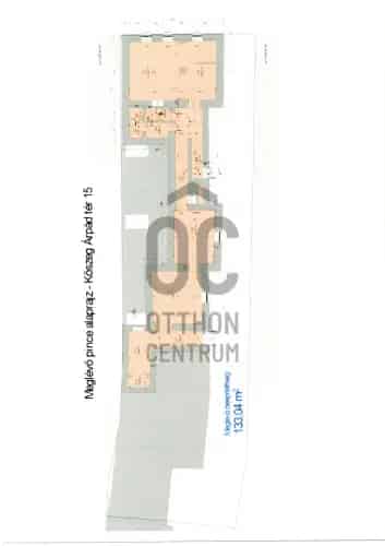 Kőszegi eladó családi ház, H501975