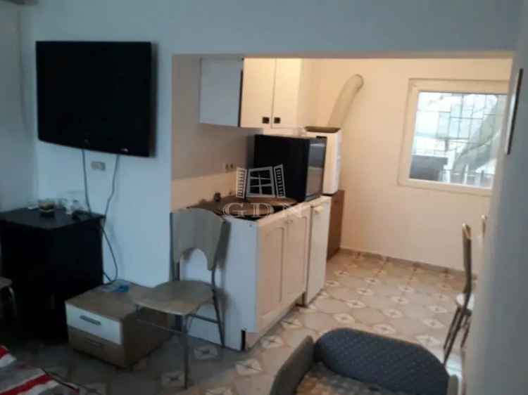 Dömsöd Nyaraló Eladó 40m2 720m2 Telekkel