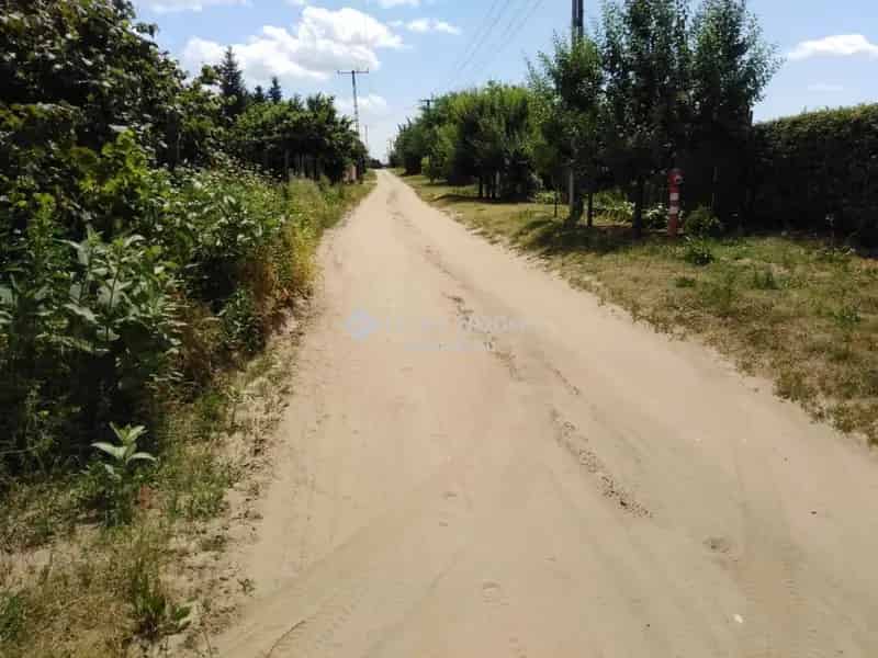 7791 nm-es Telek Eladó Nyíregyházán