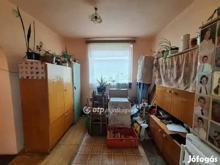 Sárrétudvari Vidéki Ház Eladó - 62 8 nm - 1065 nm Telek