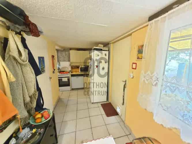 Budapest XVIII kerületi eladó családi ház zöldövezetben
