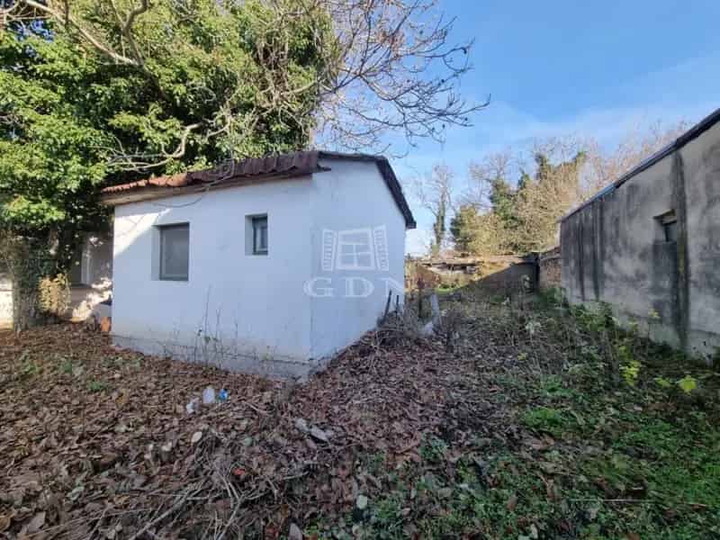 Székesfehérvár Maroshegy 600m2 Telek Bontó Ház 30 Beépíthetőség