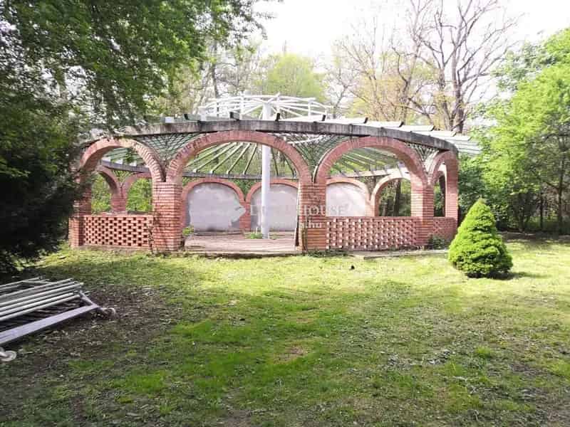 Szentendre Izbég Belterületi Telek Eladó Lakóparknak Magánbirtoknak