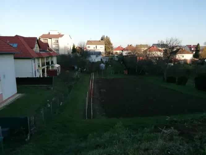 Zalaegerszeg Jánkahegy Epitesi Telek Elado 3790 nm