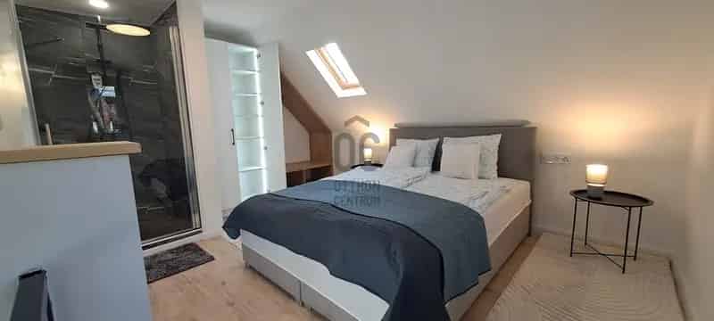 Makói Maros-parti Ikerház Apartmanok Eladó