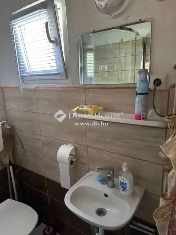 Napfényes ház Fülén Balaton közelében