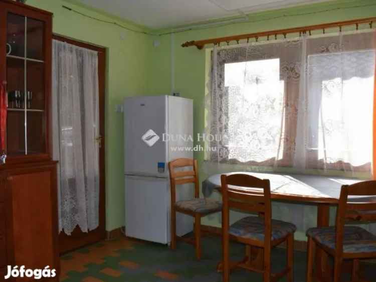 97 nm-es ház Borgátán eladó - 3 szoba + nappali - infrapanel - klíma - jakuzzi - kemence