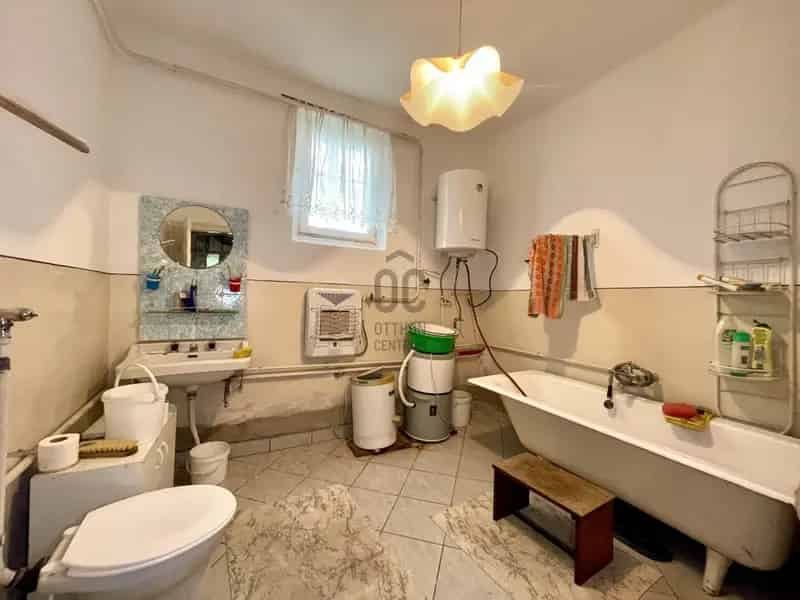 Edve 95m2-es családi ház eladó 1187m2-es telken